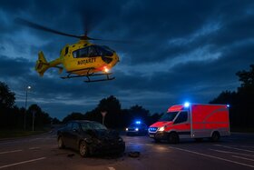 Bild der Petition: Gefährliche Kreuzung entschärfen: Kreisverkehr Langenberger Straße/Bleibergstraße für Velbert!