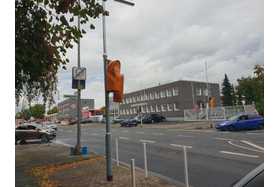 Bild der Petition: Gefährliche Kreuzung in Köln Bickendorf muss sicherer werden
