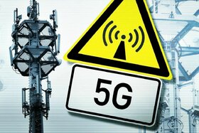 Bild der Petition: Gegen 5G + für ein verträgliches Mobilfunk-Umfeld zum Schutz von Gesundheit und Umwelt in Mössingen