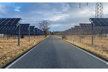 Bild der Petition Gegen Agri PV Park Karche/Kreblitz