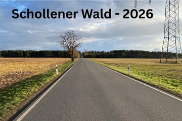 Image de la pétition Gegen Agri PV Park Karche/Kreblitz