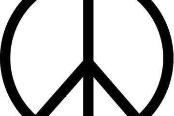 Bild der Petition Gegen Aufrüstung, gegen Eskalation, gegen Beteiligung am Ukrainekrieg.
