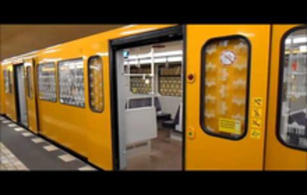 Imagen de la petición:Gegen Bettler, Musikanten und Motz-Verkäufer in der U-Bahn