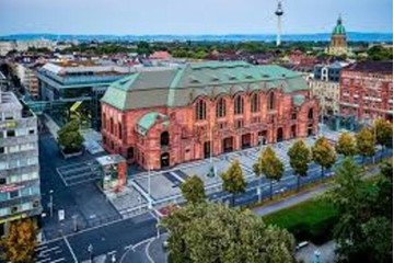 Bild der Petition Gegen das Getränkeverbot auf der AniMagic Mannheim