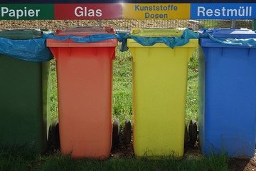 Bild der Petition Gegen das neue Müllsystem im Landkreis Trier