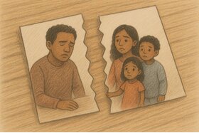 Bild der Petition: Gegen das Verbot des Familiennachzugs - Für Menschlichkeit und Grundrechte!