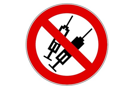 Bild der Petition Gegen das Verwenden von Todesspritzen gegenüber Tieren!!!!