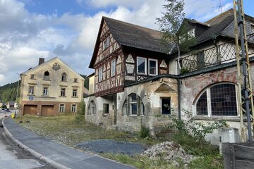 Bild der Petition Gegen den Alibi-Theatersaal in Förtschendorf
