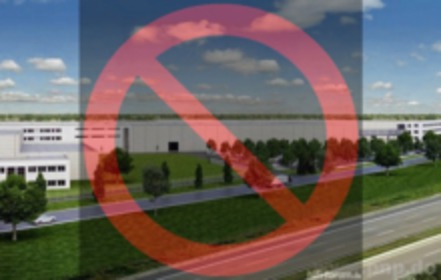Bild der Petition: Gegen den Bau des Logistikzentrums in Wallersdorf Ost
