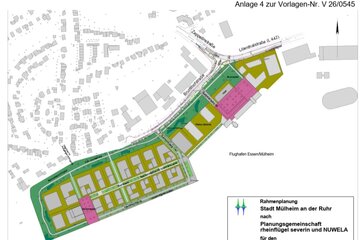 Bild der Petition Gegen den Bebauungsplan Büro- und Gewerbegebiet H-22 in Mülheim an der Ruhr