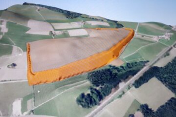Obraz petycji Gegen den Deponiestandort Karlsreith beim Bau des ÖBB Tunnels in Köstendorf