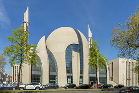 Bild der Petition: Gegen den Muezzin-Ruf in Köln
