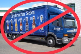 Poza petiției:Gegen den Umzug der Flensburger Brauerei an die Westerallee