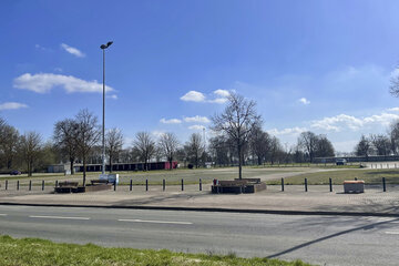 Image de la pétition Gegen den Verkauf des Schützenplatz in Oschersleben.