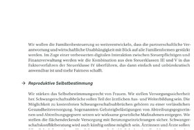 Bild der Petition: Gegen die Abschaffung der Steuerklassen 3+5