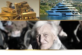 Bild der Petition: Gegen die Abschaffung des Pflegegrades 1 - Für höhere Besteuerung von Einkommen ab 100.000 Euro/Jahr