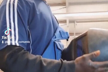 Bild der Petition Gegen die Abschiebung von Alasan Silla!