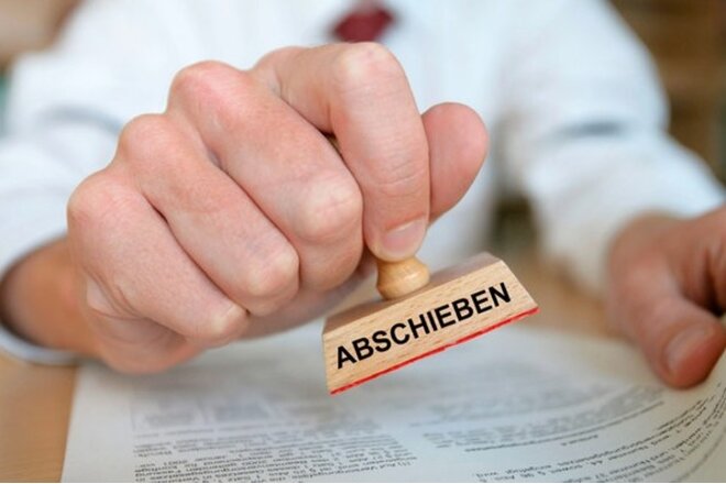 Imagen de la petición Gegen die Abschiebung von Alvard Grigoryan