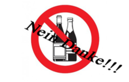 Bild der Petition: Gegen die Alkoholverbotszone in Burghausen