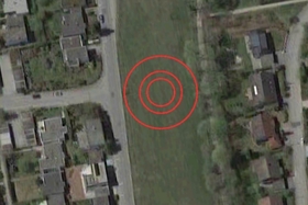 청원서 이미지: Gegen die Bebauung auf der Lorettowiese