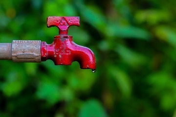 Image of the petition Gegen die Erhöhung der Wasserpreise um 12,5% zum 01.01.2020!