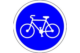 Снимка на петицията:Gegen die Fahrradstraße von der Marianenstr.-Südstern!