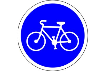 Billede af andragendet Gegen die Fahrradstraße von der Marianenstr.-Südstern!