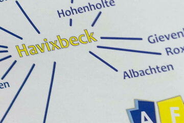Image of the petition Gegen die Gefährdung der AFG Havixbeck-Billerbeck