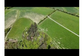 Դիմումի պատկերը՝ Gegen die geplante PV-Anlage/Solarpark in dem kleinen Dorf Espenschied (Lorch am Rhein)