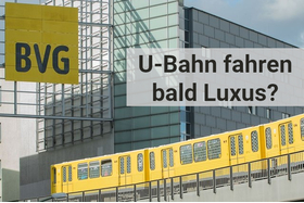 Bild på petitionen:Gegen die Preiserhöhung der BVG ab 2020