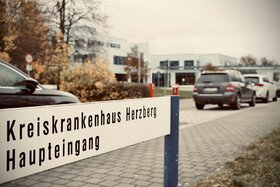Petīcijas attēls:Gegen die Schließung der Abteilung für Gynäkologie Geburtshilfe & Pädiatrie in Herzberg (Elster)