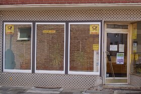 Image of the petition: Gegen die Schließung der Postfiliale in Jülich-Koslar!