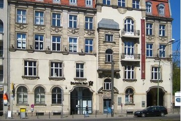 Bild der Petition Gegen die Schließung der Postfilialen Torstraße und Chausseestraße in Berlin