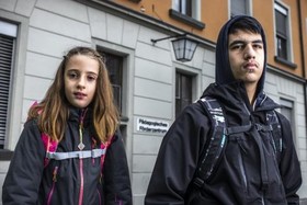 Bild der Petition: Gegen die Schließung der Sonderschule Feldkirch