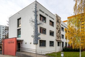 Foto e peticionit:Gegen die Schließung der Zweigstelle der Ernst-Abbe-Bücherei in Neu-Lobeda