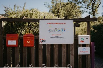 Bild der Petition Gegen die Schließung des AWO-Horts Kirschenstraße in Viernheim – Für Kinder, Familien & Fachkräfte