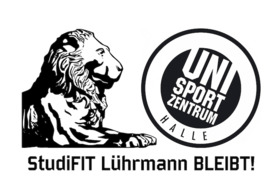Photo de la pétition :GEGEN die Schließung des StudiFIT Lührmann - FÜR den Erhalt des freien Fitness- und Krafttrainings