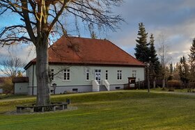 Photo de la pétition :Gegen die Schließung und für den Erhalt der Waldschule "Jägerhaus" Groß Schönebeck