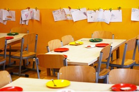 Foto e peticionit:Gegen die Servicepauschale in Kindergärten im Landkreis Meißen