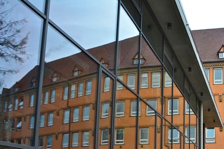 Peticijos nuotrauka:Gegen die Teilung des Wagenburg-Gymnasiums Stuttgart, für den Erhalt der Schulgemeinschaft