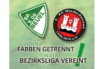Bild der Petition Gegen die Willkür des Fußball-Verbandes Mittelrhein. Aufstieg für den SV Beuel UND FC Niederkassel!