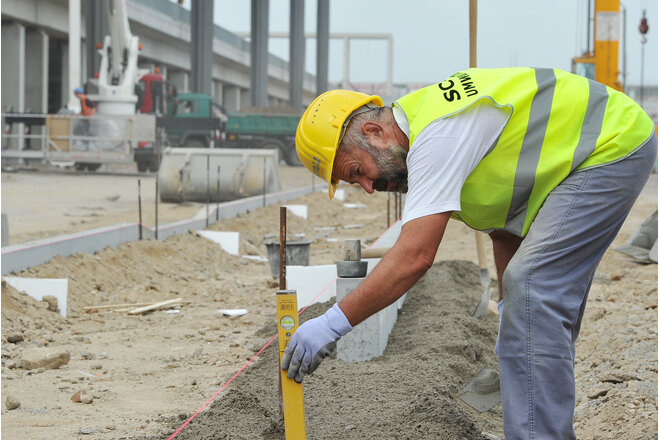 Gegen ein Renteneintrittsalter ab 69 петициясының суреті