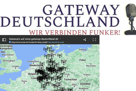 Bild der Petition: Gegen ein Verbot von Gateways im Freenet-Funk. Für einen am Gemeinwohl orientierten Funk in Europa