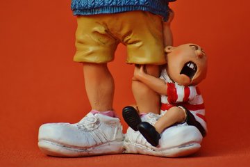 Image of the petition Gegen eine Änderung des Betreuungskonzeptes  des Kindergarten Auenknirpse Suhl
