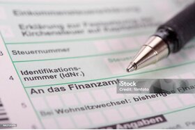 Slika peticije: Gegen eine Erhöhung der Grundbesitzabgaben in Barntrup