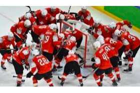 Bild der Petition: Gegen eine Erhöhung der spielberechtigten Ausländer im Schweizer Eishockey
