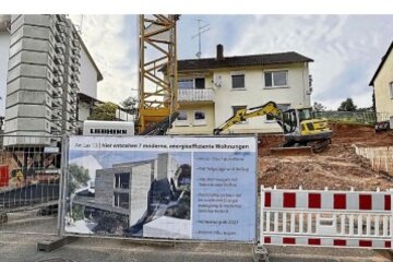 Bild der Petition GEGEN das Bauvorhaben im Bereich „Am Lax 13“ - FÜR unsere harmonische Siedlungsgemeinschaft!