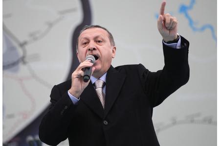 Bild der Petition: Appell: Gegen einen Besuch unserer Regierung bei Herrn R.T. Erdoğan vor dem Referendum