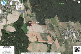 Bild der Petition: Gegen einen Strompark in der Gemeide Weidhausen bei Coburg