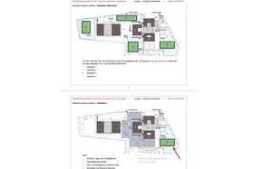 Bild der Petition: Ja! Zum Bau der neuen Grundschule auf dem AFS Gelände. Nein! Zum Grundschulbau auf der Grünfläche!